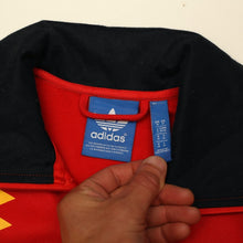 Load image into Gallery viewer, 1994 Spain Retro adidas Originals Football Track Top Firebird Jacket (M)8

