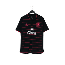 Load image into Gallery viewer, 2009/10 DONOVAN #9 Everton Vintage le coq sportif Away Football Shirt (L)1
