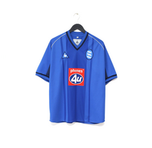 Load image into Gallery viewer, 2002/03 DUGARRY #21 Birmingham City Vintage LCS Home Football Shirt (L) MINT
