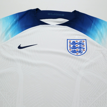 Load image into Gallery viewer, 2022/23 England Nike Kitroom Player Issue Home Shirt (S) BNWOT World Cup3
