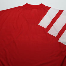 Load image into Gallery viewer, 1991/92 Liverpool Vintage adidas Equipment Home Football Shirt 38/40 (M) CANDY8
