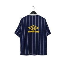 Load image into Gallery viewer, 1992/94 Tottenham Hotspur Vintage Umbro Football Training Shirt (L)1
