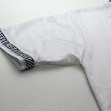 Load image into Gallery viewer, 1990/92 Gascoigne #19 England Retro Umbro Home Football Shirt (L) Italia 9013
