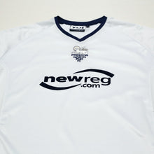 Load image into Gallery viewer, 2002/03 Preston North End Vintage VOI Home Football Shirt (L)3
