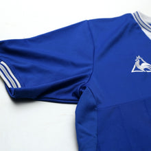 Load image into Gallery viewer, 2009/10 DONOVAN #9 Everton Vintage le coq sportif Home Football Shirt (L)5
