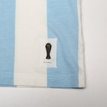 Load image into Gallery viewer, 1978 Argentina Retro adidas Originals Home Football Shirt (L) World Cup 19787

