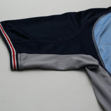 Load image into Gallery viewer, 2002/03 Seaman #1 England Vintage Umbro GK Football Shirt (L) 2002 WC12
