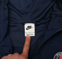 Load image into Gallery viewer, 2022/23 PSG Nike Strike Anthem Jacket Midnight Navy (M) Paris Saint Germain8
