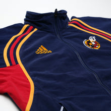 Load image into Gallery viewer, 1998/00 Spain Vintage adidas Football Track Top Jacket (M)5
