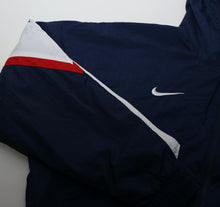 Load image into Gallery viewer, 2022/23 PSG Nike Strike Anthem Jacket Midnight Navy (S) Paris Saint Germain6
