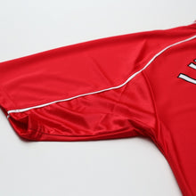 Load image into Gallery viewer, 2000/02 Litmanen #37 Liverpool Vintage Reebok Home Football Shirt (M)12
