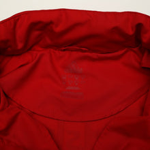 Load image into Gallery viewer, 2008/09 Liverpool adidas Formotion Football Player Issue 1/4 Zip Training Top L14
