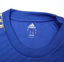 Load image into Gallery viewer, 2012/13 TORRES #9 Chelsea Vintage adidas Home Football Shirt Jersey (L)
