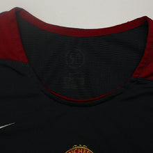 Load image into Gallery viewer, 2004/05 Manchester United Vintage Nike Football Training Shirt (XXL) Total 909
