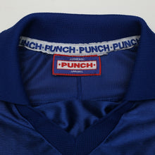 Load image into Gallery viewer, 1999/01 Stewart #11 Ipswich Town Vintage PUNCH Home Football Shirt (L)16
