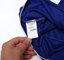 Load image into Gallery viewer, 2005/06 ARTETA #6 Everton Vintage Umbro Home Football Shirt (L)
