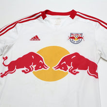 Load image into Gallery viewer, 2012/13 New York Red Bull Vintage adidas Home Football Soccer Shirt (M) MLS3
