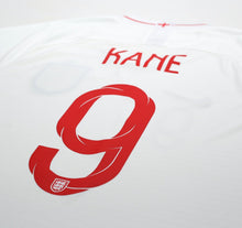 Load image into Gallery viewer, 2018/19 KANE #9 England Nike Home Football Shirt (XL) WC 2018
