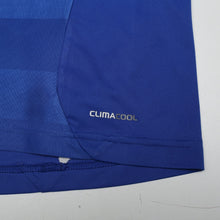 Load image into Gallery viewer, 2011/12 Drogba #11 Chelsea Vintage adidas UCL Home Football Shirt (M)9
