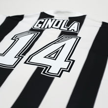 Load image into Gallery viewer, 1995/97 Ginola #14 Newcastle United Retro adidas Football Shirt (XXL)9
