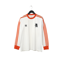 Load image into Gallery viewer, 1978/80 Holland Retro adidas Originals L/S Away Football Shirt (L) Netherlands0

