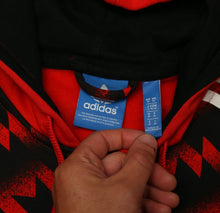 Load image into Gallery viewer, 2015 MANCHESTER UNITED Retro adidas Originals Hoodie (M)
