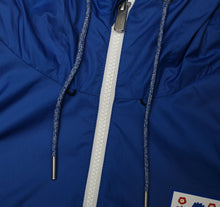 Load image into Gallery viewer, 2016/17 ENGLAND Nike Hooded Football Track Top Jacket (L) Euro 201610
