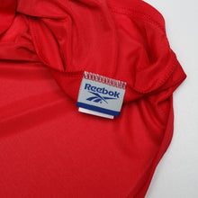 Load image into Gallery viewer, 2000/02 Litmanen #37 Liverpool Vintage Reebok Home Football Shirt (M)14
