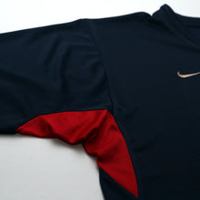 Load image into Gallery viewer, 2003/04 Arsenal Vintage Nike Football Training Shirt Top (XL)6
