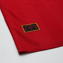 Load image into Gallery viewer, 1995/96 Fowler #23 Liverpool Vintage adidas Home Football Shirt (XL)8
