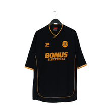 Load image into Gallery viewer, 2003/04 Hull City Vintage Patrick Away Football Shirt (XL)0
