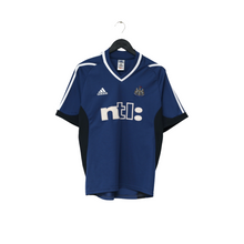 Load image into Gallery viewer, 2001/02 Robert #32 Newcastle United Vintage adidas Away Football Shirt (S)1
