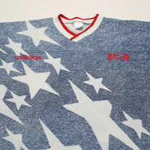 Load image into Gallery viewer, 1994/95 USA Vintage adidas Away Football Shirt 44/46 (XL) World Cup 944
