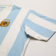 Load image into Gallery viewer, 1978 Argentina Retro adidas Originals Home Football Shirt (L) World Cup 19785
