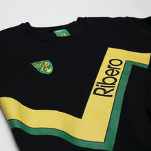 Load image into Gallery viewer, 1992/94 Norwich City Retro Ribero Football Training Sweatshirt (M/L)6
