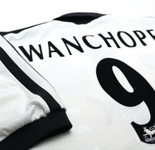 Load image into Gallery viewer, 1997/98 WANCHOPE #9 Derby County Vintage PUMA Home Football Shirt (XXL)
