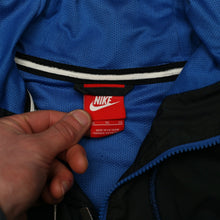 Load image into Gallery viewer, 2016/17 Inter Milan Nike Football Track Top Windrunner Jacket (XL)10
