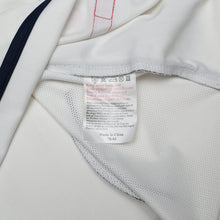 Load image into Gallery viewer, 2001/03 Scholes #8 England Vintage Umbro Home Football Shirt XXL Brazil 2002 WC17
