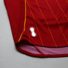 Load image into Gallery viewer, 2006/08 F. Torres #9 Spain Vintage adidas Home Football Shirt (L) World Cup 20068

