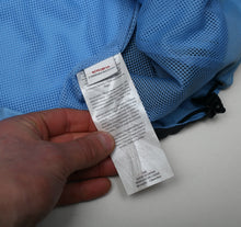 Load image into Gallery viewer, 2010/12 MANCHESTER CITY Vintage Umbro Football Hooded Jacket (M)10
