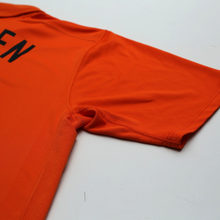 Load image into Gallery viewer, 2006/08 Robben #11 Holland Vintage Nike Home Football Shirt (M) Netherlands9
