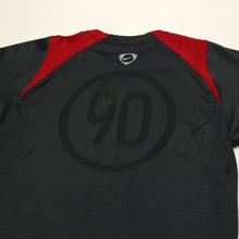 Load image into Gallery viewer, 2004/05 Manchester United Vintage Nike Football Training Shirt (M) Total 908
