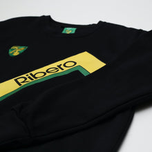 Load image into Gallery viewer, 1992/94 Norwich City Retro Ribero Football Training Sweatshirt (M/L)5
