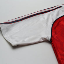 Load image into Gallery viewer, 1991/93 Wright #8 Arsenal Retro adidas Originals Home Football Shirt (S)11
