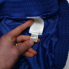 Load image into Gallery viewer, 2023/24 Italy adidas Icons 1/4 Zip Football Track Top Jacket (S/M)11
