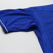 Load image into Gallery viewer, 2003/05 Zola #25 Chelsea Vintage Umbro Home Football Shirt (XL)11
