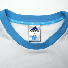 Load image into Gallery viewer, 2002/03 Marseille Vintage adidas Home Football Shirt (L)10
