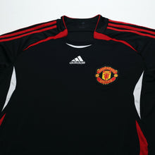 Load image into Gallery viewer, 2021/22 Ronaldo #7 Manchester United adidas Teamgeist Football Shirt (L)2
