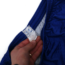 Load image into Gallery viewer, 1996/97 Manchester United Vintage Umbro GK Football Shorts (L) 36" Waist7
