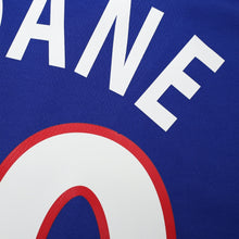 Load image into Gallery viewer, 2000/02 ZIDANE #10 France Vintage adidas Home Football Shirt (L) Euro 200016
